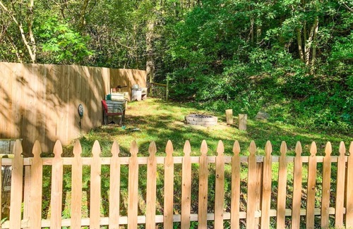 Bentonville House | Bike NWA from our farm