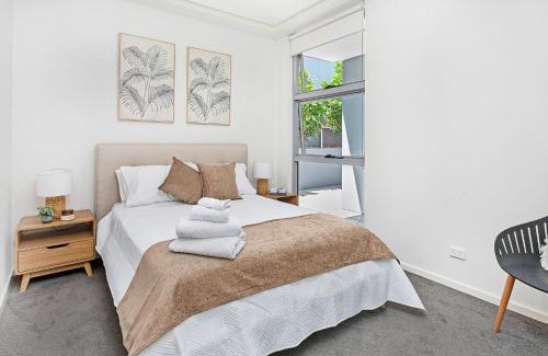 Kiama Apartment | Bikinis and Martinis