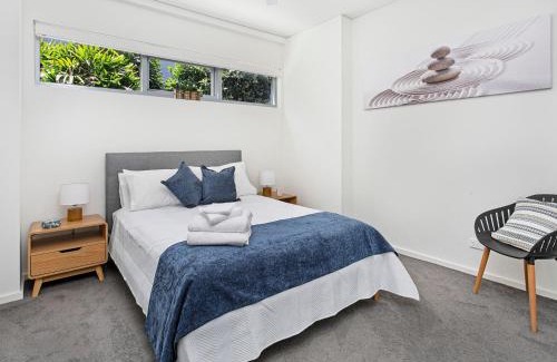 Kiama Apartment | Bikinis and Martinis
