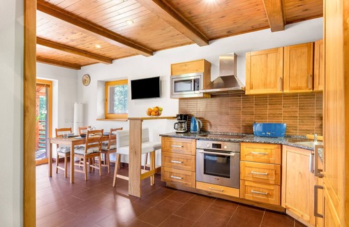 Blazejov House | Bila Retreat with Pool by Interhome