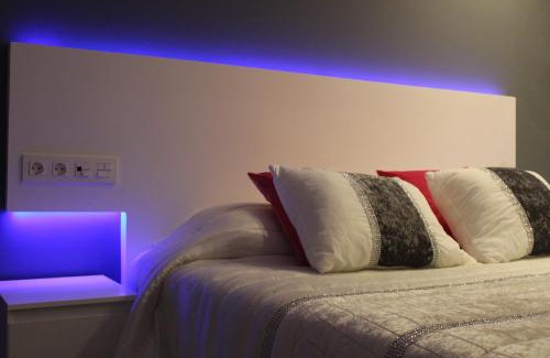 Uribarri House | Bilbao Place