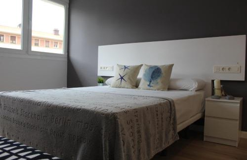 Uribarri House | Bilbao Place