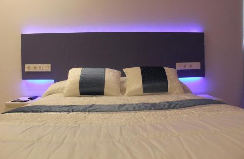 Uribarri House | Bilbao Place