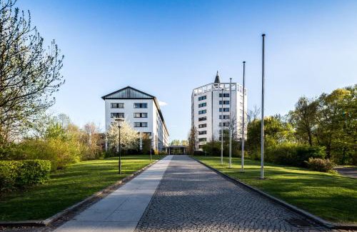 Erkner Hotel | Bildungszentrum Erkner