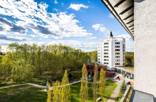 Erkner Hotel | Bildungszentrum Erkner
