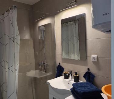 Sumadija Apartment | Bili Prestige Lux