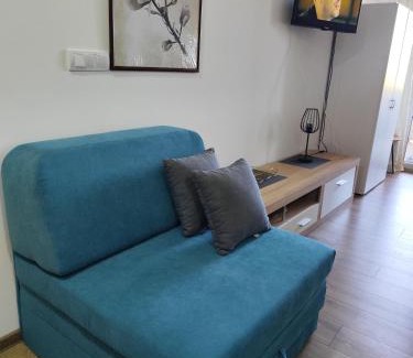 Sumadija Apartment | Bili Prestige Lux