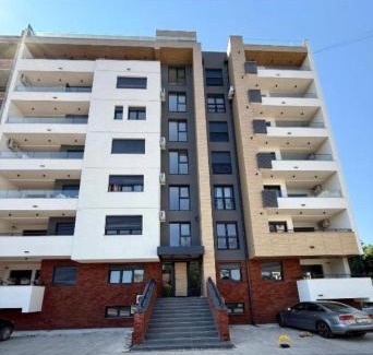 Sumadija Apartment | Bili Prestige Lux
