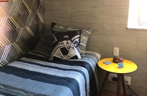 Serra House | Bilingual Home