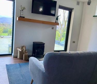 Kenmare Apartment | Bill's Barns, Apartment 1