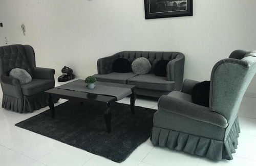 Bukit Indah Apartment | Billa's Crib Skyloft Bukit Indah