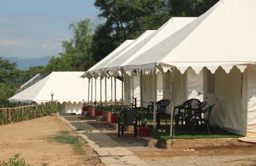 Gunehr Other | Billing View Camp and Mud Houses,Bir