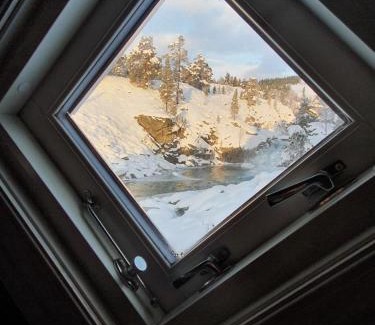 Skjaak Hotel | Billingen Seterpensjonat