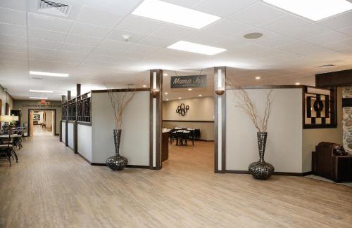 Billings Hotel | Billings Hotel & Convention Center