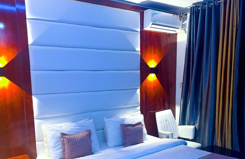 Awka Hotel | Billion Suite Hotel