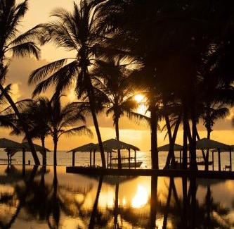 Malindi Marine National Park Hotel | Billionaire Beach Front Apartments