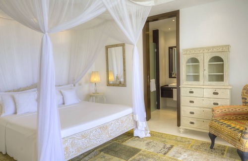 Malindi Marine National Park Hotel | Billionaire Resort & Retreat