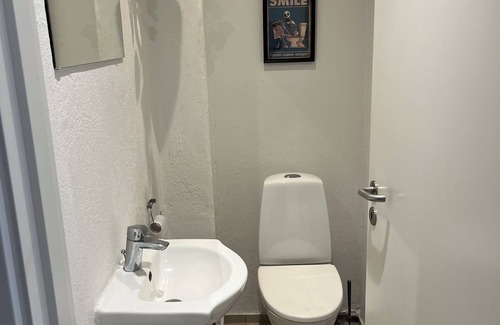Billund Apartment | Billund mini hostel room 1