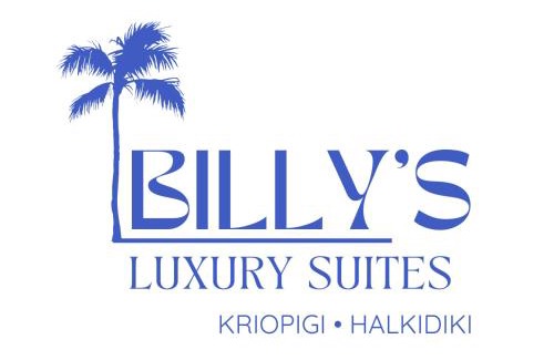 Kriopigi Apartment | Billy's Luxury Suites - 1 by Booking Kottas - Kriopigi