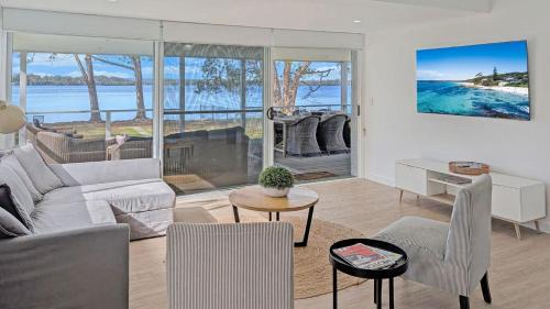 St. Georges Basin House | Billyz Basin by Experience Jervis Bay