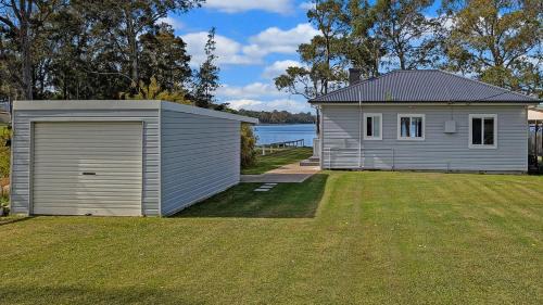 St. Georges Basin House | Billyz Basin by Experience Jervis Bay