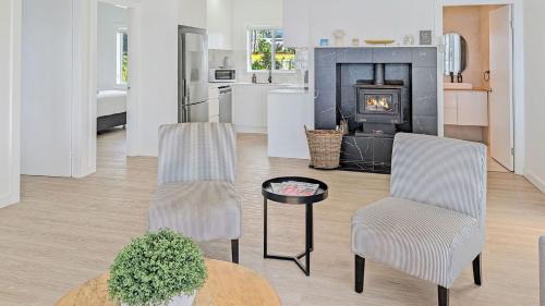 St. Georges Basin House | Billyz Basin by Experience Jervis Bay