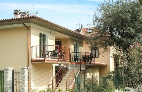 Toscolano Maderno Apartment | Bilo 4 pax - Apt 3