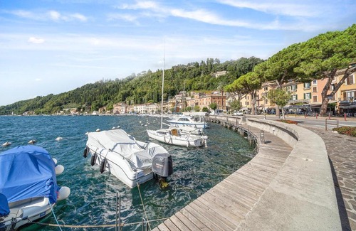 Toscolano Maderno Apartment | Bilo 4 pax - Apt 6