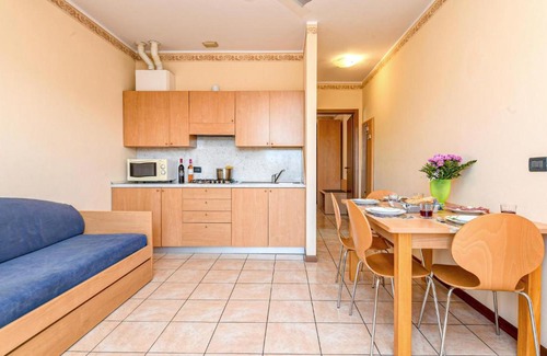 Toscolano Maderno Apartment | Bilo 4 pax - Apt 6