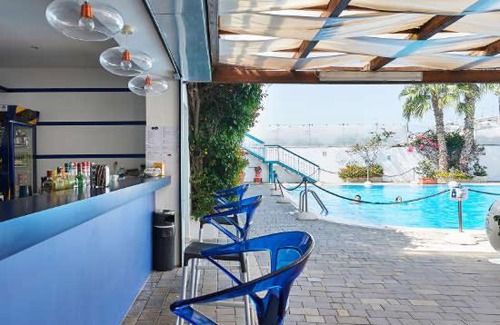 Lido Marini Apartment | Bilo 5