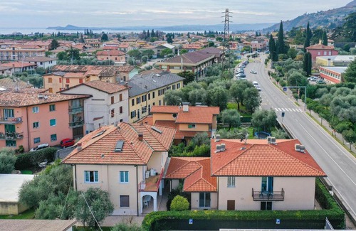 Toscolano Maderno Apartment | Bilo 5 pax - Apt 7