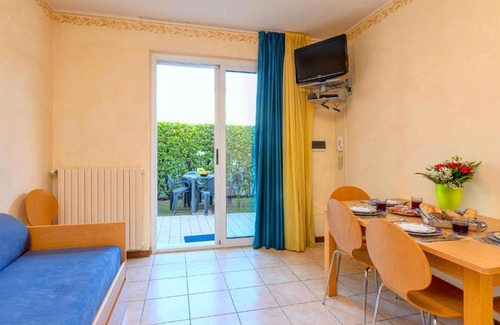 Toscolano Maderno Apartment | Bilo 5 pax - Apt 7