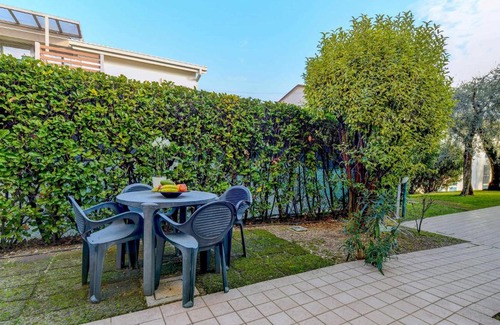 Toscolano Maderno Apartment | Bilo 5 pax - Apt 7