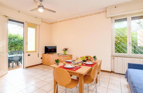 Toscolano Maderno Apartment | Bilo 5 pax - Apt 9