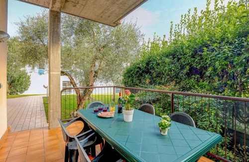 Toscolano Maderno Apartment | Bilo 5 pax - Apt 9