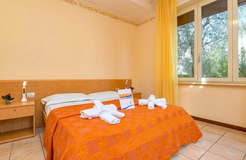 Toscolano Maderno Apartment | Bilo 5 pax - Apt 9