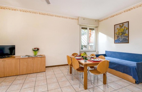 Toscolano Maderno Apartment | Bilo 5 pax - Apt 9