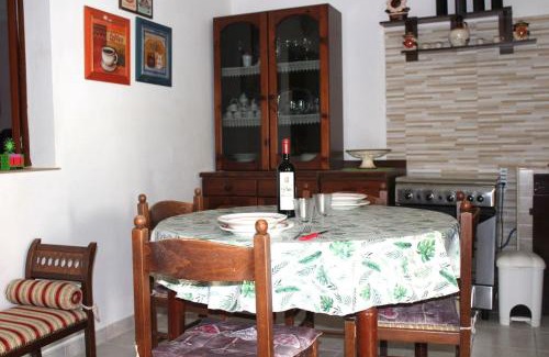 Quartiere XXIV Don Bosco Apartment | bilo A 4