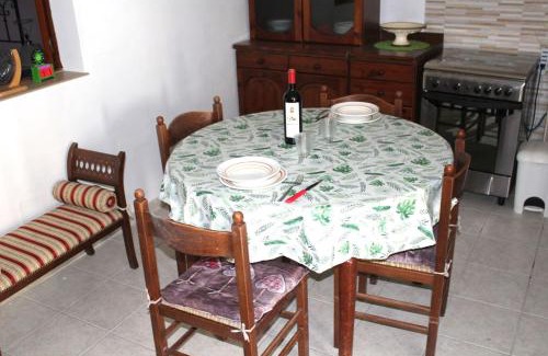 Quartiere XXIV Don Bosco Apartment | bilo A 4