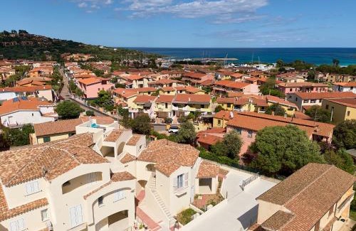 Porto Ottiolu House | Bilo nuova costruzione a soli 450 dalla spiaggia By PortoOttioluAffitti