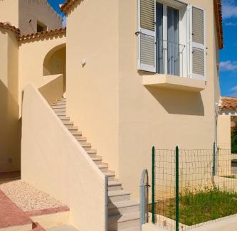 Porto Ottiolu House | Bilo nuova costruzione a soli 450 dalla spiaggia By PortoOttioluAffitti