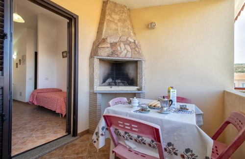 Trinita d'Agultu Apartment | Bilocale 1 medio Trinita' D'agultu