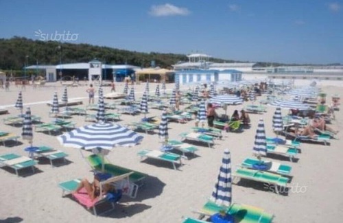 Acaya House | Bilocale 4 Posti A Campoverdevillage