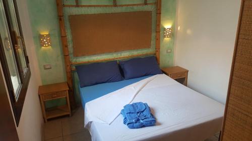 Torre dell'Orso House | Bilocale 50 mt. dalla spiaggia 27