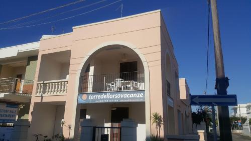 Torre dell'Orso House | Bilocale a 50 mt. dalla spiaggia 28