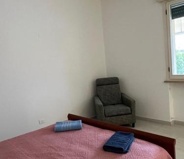 Fosso Ghiaia Apartment | Bilocale Cervia Mirabilandia