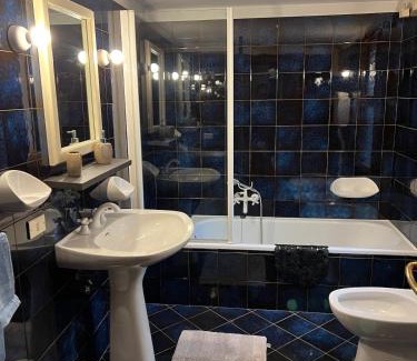 Fosso Ghiaia Apartment | Bilocale Cervia Mirabilandia