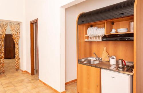 Talamone Apartment | Bilocale Garibaldi nel centro di Talamone