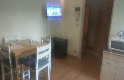 Santa Rita Apartment | Bilocale in Santa Rita