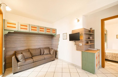 Lido di Capoliveri Apartment | Bilocale Lido di Capoliveri